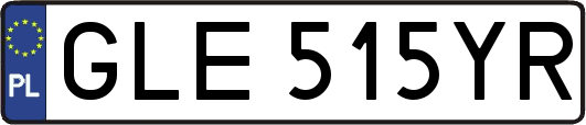 GLE515YR