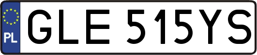 GLE515YS