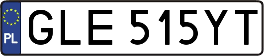 GLE515YT