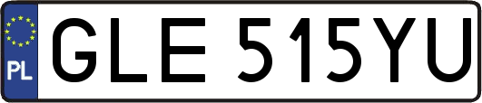 GLE515YU