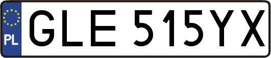 GLE515YX