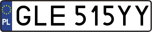 GLE515YY