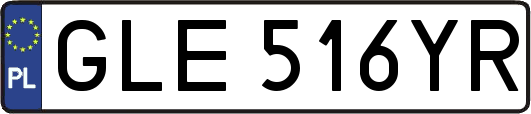 GLE516YR