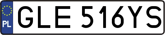 GLE516YS