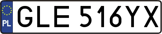 GLE516YX