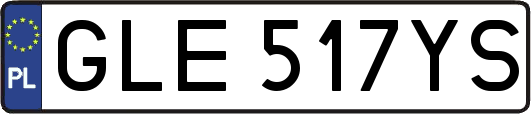 GLE517YS
