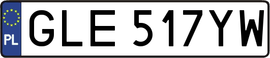GLE517YW