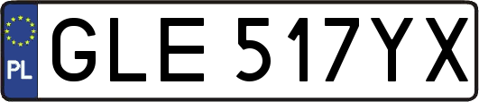 GLE517YX