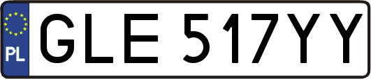 GLE517YY