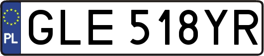 GLE518YR