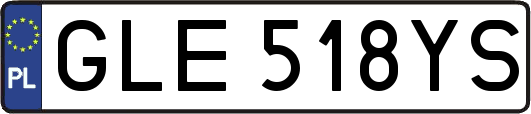 GLE518YS
