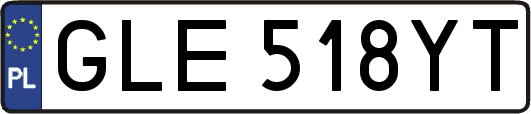 GLE518YT