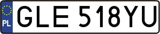 GLE518YU