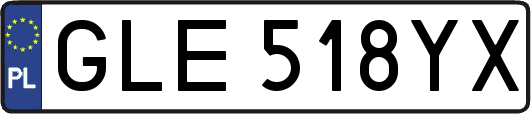 GLE518YX