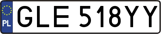 GLE518YY