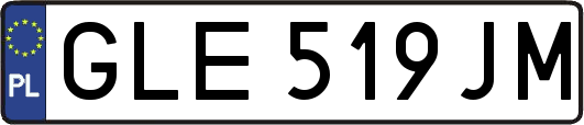 GLE519JM