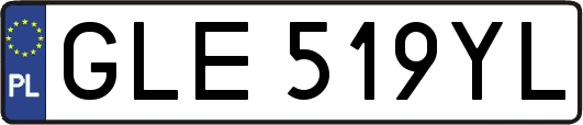 GLE519YL