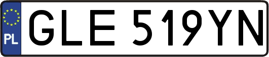 GLE519YN