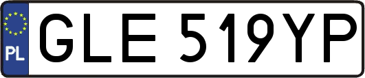 GLE519YP