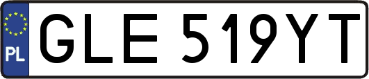 GLE519YT