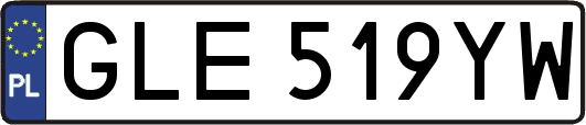 GLE519YW