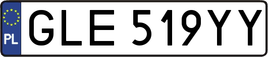 GLE519YY