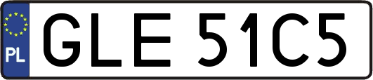 GLE51C5