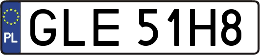 GLE51H8