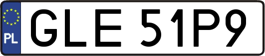 GLE51P9