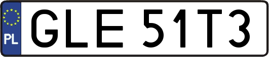 GLE51T3