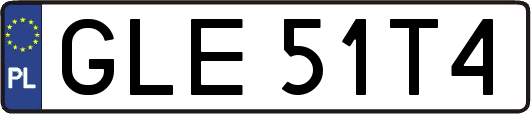 GLE51T4