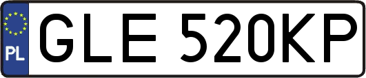 GLE520KP