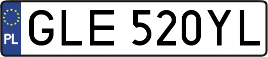 GLE520YL