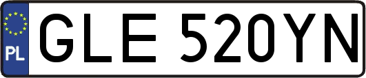 GLE520YN
