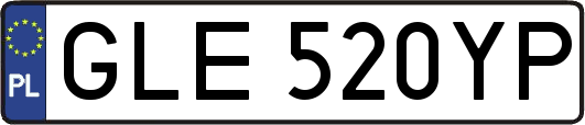 GLE520YP