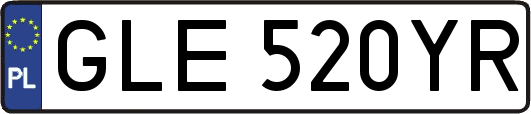 GLE520YR