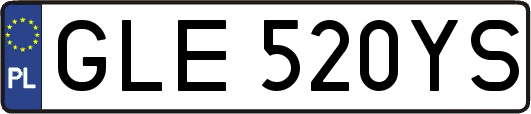 GLE520YS