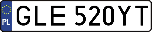 GLE520YT