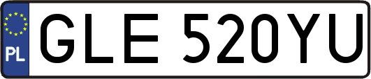GLE520YU