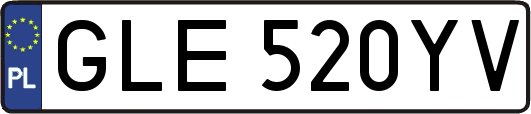 GLE520YV