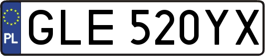 GLE520YX