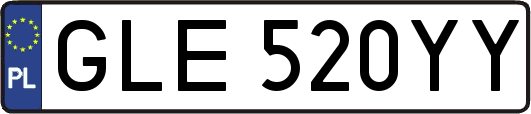 GLE520YY