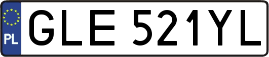 GLE521YL
