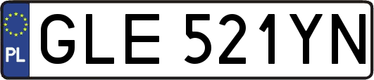 GLE521YN