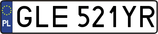 GLE521YR