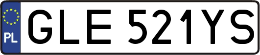 GLE521YS
