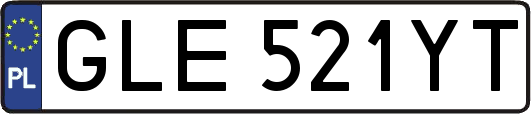 GLE521YT