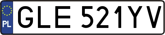 GLE521YV