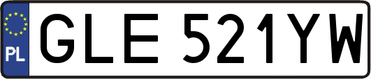 GLE521YW