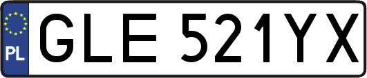 GLE521YX